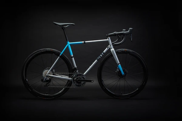 Ritte The Phantom Bike with Shimano Ultegra - SpinWarriors
