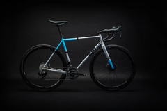 Ritte The Phantom Bike with Shimano Ultegra - SpinWarriors