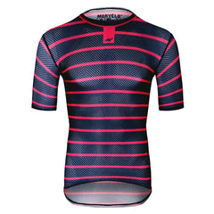 Morvelo Rust SS Baselayer - SpinWarriors