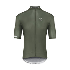 Peloton de Paris Recon Jersey - Khaki - SpinWarriors
