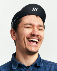 Milltag Ride Cap - SpinWarriors