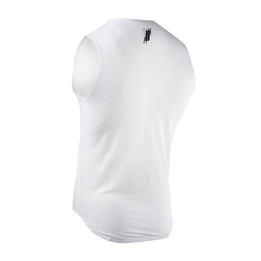 Concept Speed (CSPD) Searching For Higher Ground Baselayer - White - SpinWarriors