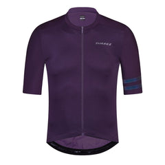Suarez Avant Jersey - Solid Grape