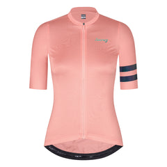 Suarez Avant Women Jersey - Solid Gum