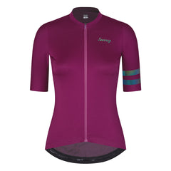 Suarez Avant Women Jersey - Solid Haze