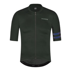 Suarez Avant Jersey - Solid Moss