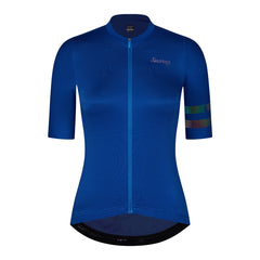 Suarez Avant Women Jersey - Solid Victoria