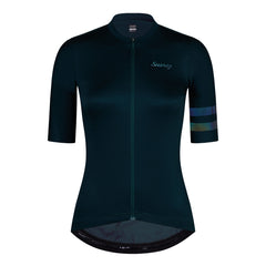 Suarez Avant Women Jersey - Solid Vosgo