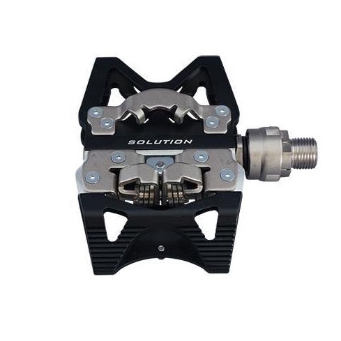 MKS Solution Ezy Superior Pedal