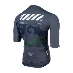 Concept Speed (CSPD) Warrior2 Jersey - Sparta - SpinWarriors