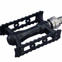 MKS Sylvan Touring Next Ezy Superior Pedal - Black – SpinWarriors