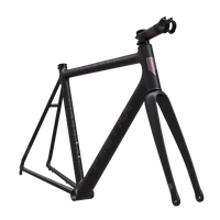 Festka Scalatore Carbon Road Disc Frameset Rose Gold SRAM eTAP