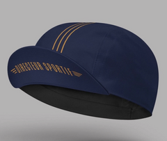 Cois Directeur Sportif Cycling Cap - SpinWarriors