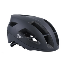 Safety Labs X-Eros Helmet - Matt Black - SpinWarriors