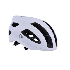 Safety Labs X-Eros Helmet - Matt White - SpinWarriors