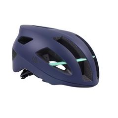 Safety Labs X-Eros Helmet - Matt Blue - SpinWarriors