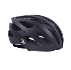 Safety Labs Eros Helmet - Matt Black - SpinWarriors