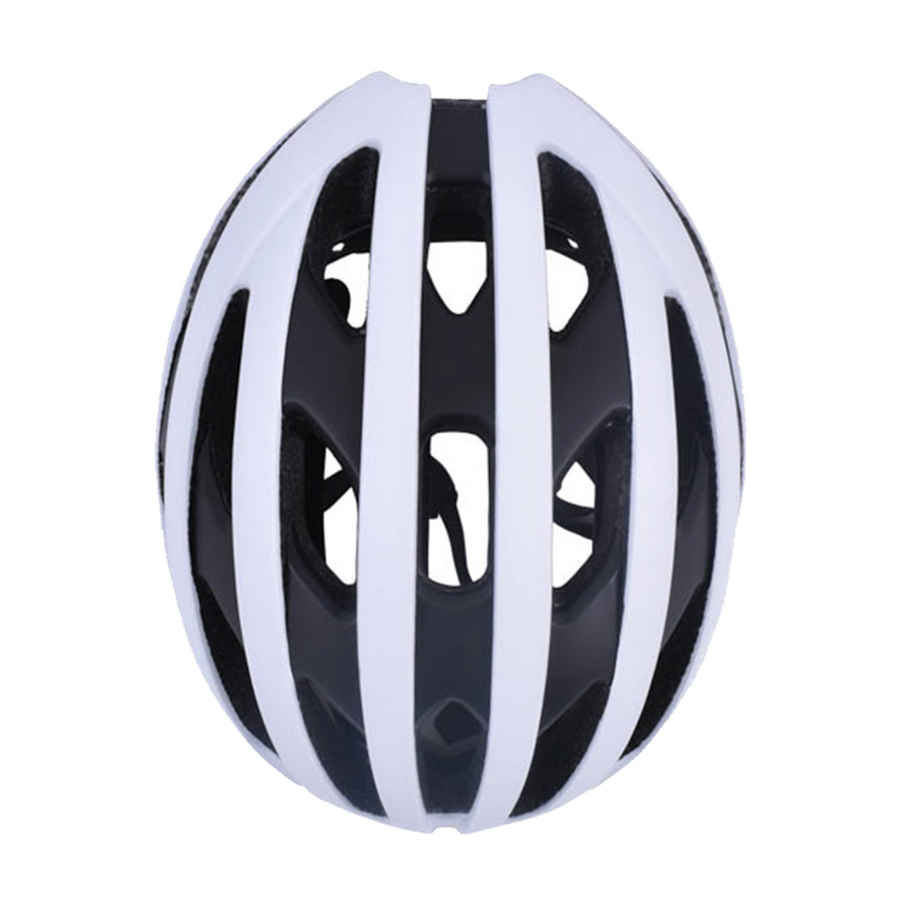 Safety Labs Eros Helmet - Matt White - SpinWarriors