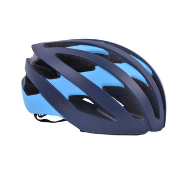 Safety Labs Eros Helmet - Matt Blue - SpinWarriors