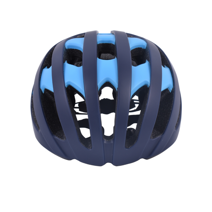 Safety Labs Eros Helmet - Matt Blue - SpinWarriors