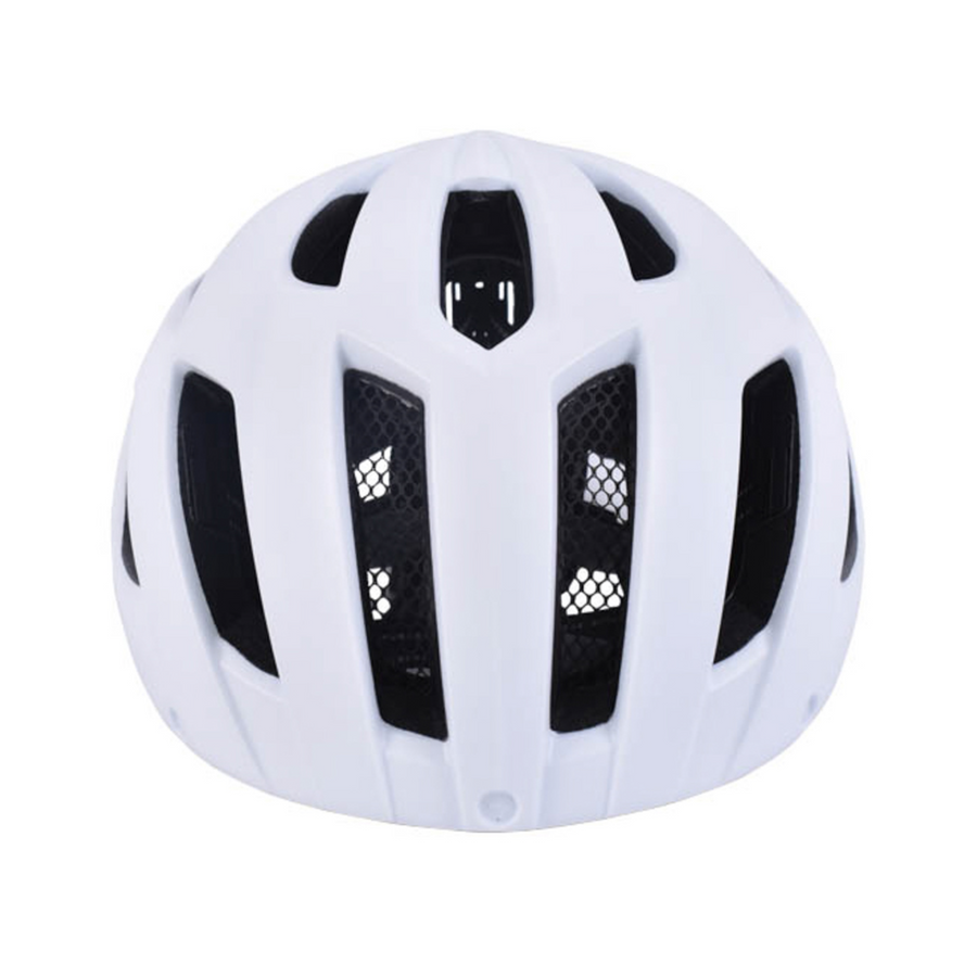 Safety Labs Expedo Helmet - Matt White - SpinWarriors