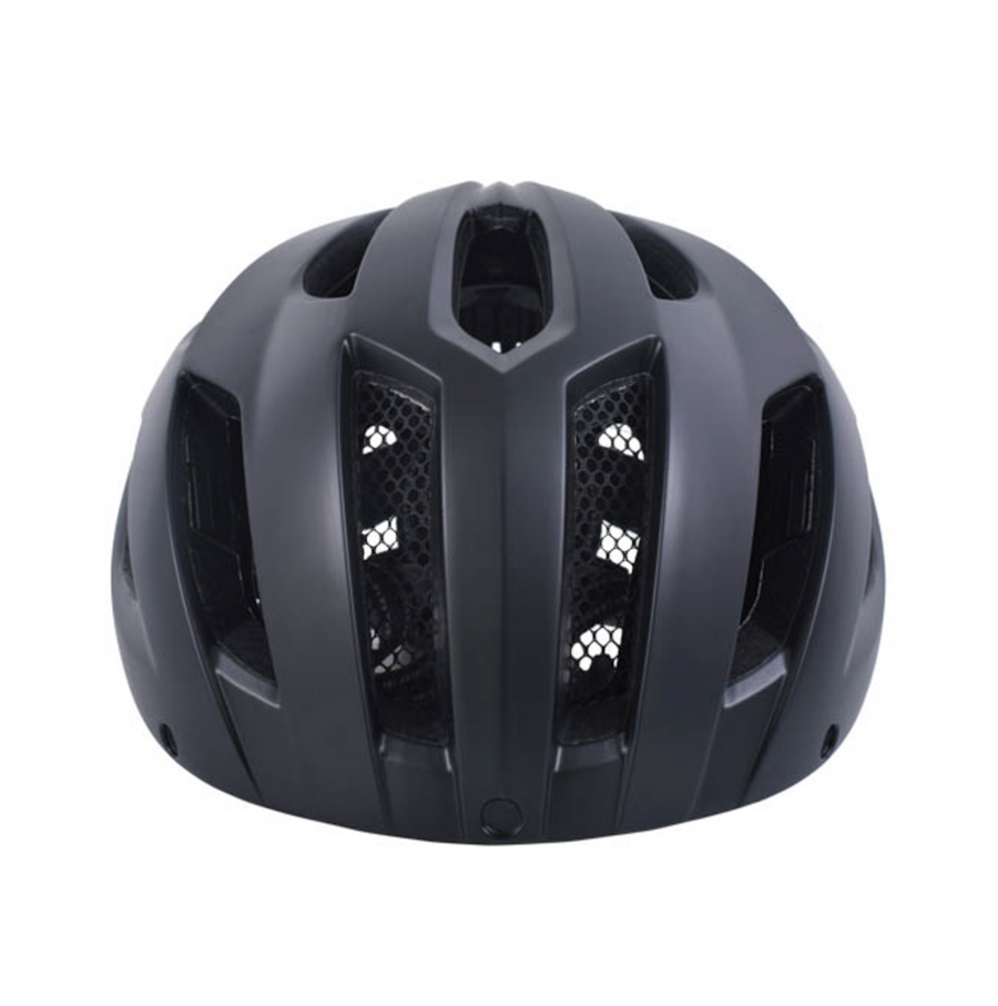Safety Labs Expedo Helmet - Matt Black - SpinWarriors