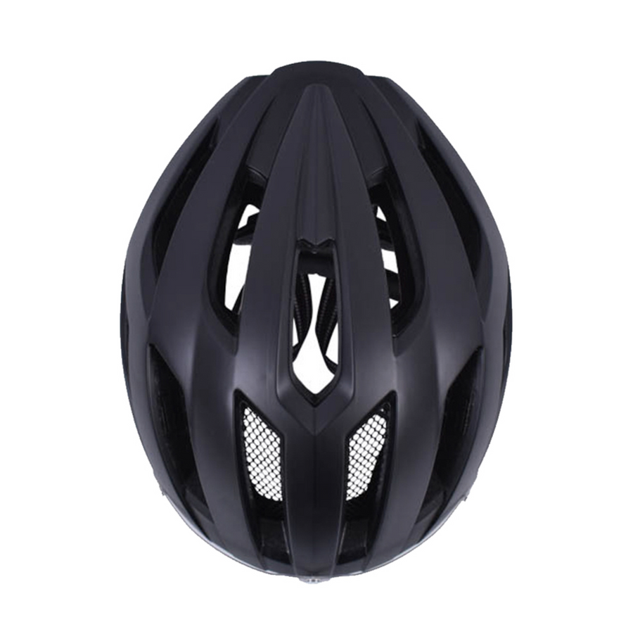 Safety Labs Expedo Helmet - Matt Black - SpinWarriors