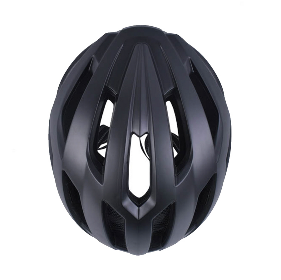 Safety Labs Expedo Helmet - Matt Black - SpinWarriors