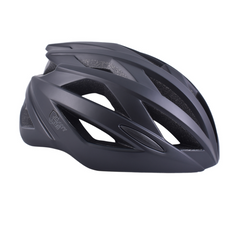 Safety Labs Xeno Helmet - Matt Black - SpinWarriors