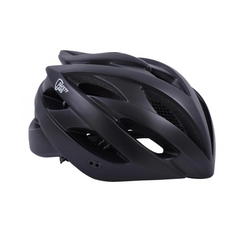 Safety Labs Avex Helmet - Matt Black - SpinWarriors
