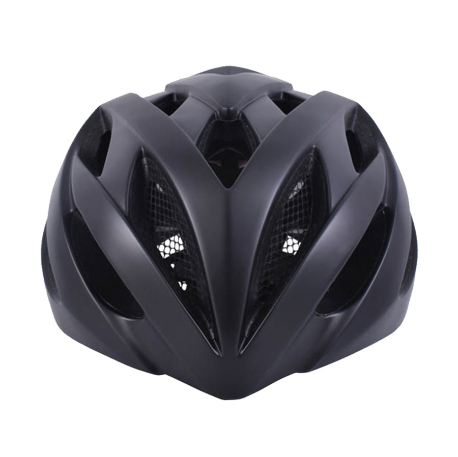 Safety Labs Avex Helmet - Matt Black - SpinWarriors