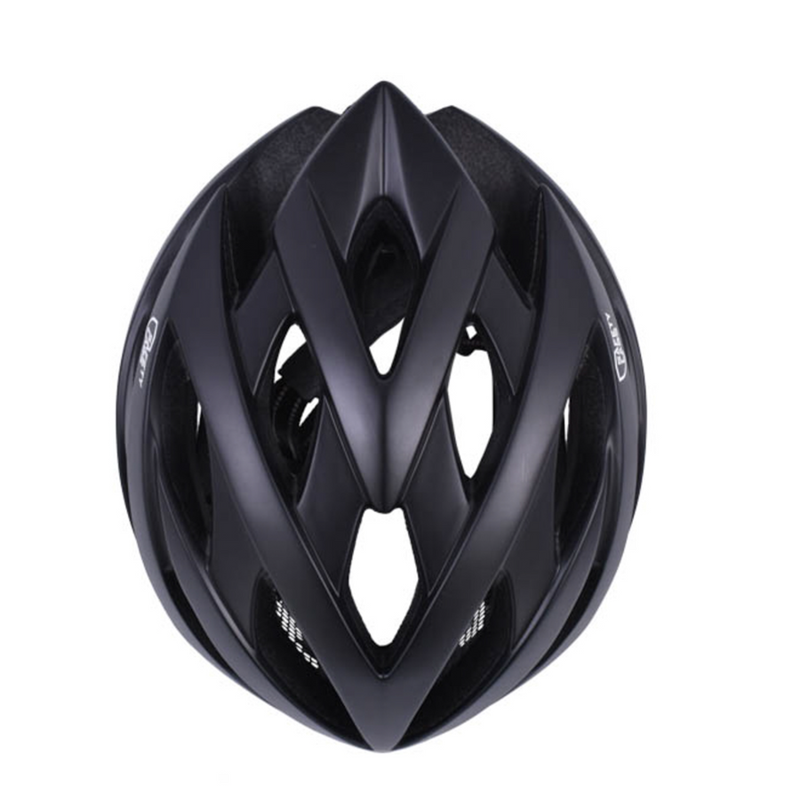 Safety Labs Avex Helmet - Matt Black - SpinWarriors