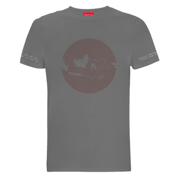 CHPT3 Indonesia Archipelago T-Shirt - SpinWarriors