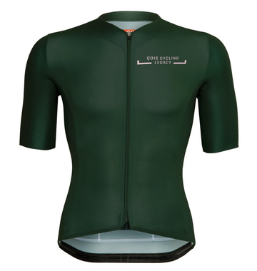 Cois Signature Jersey - Green