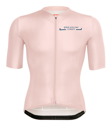 Cois Signature Jersey - Pink