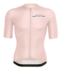 Cois Signature Jersey - Pink