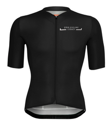 Cois Signature Jersey - Black