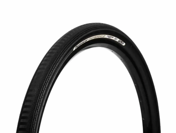 Panaracer GravelKing SS Plus Tire (27.5×1.90/650Bx48) - Black/Black
