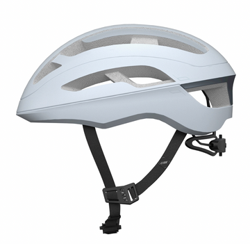 CRNK Angler Helmet - Light Grey
