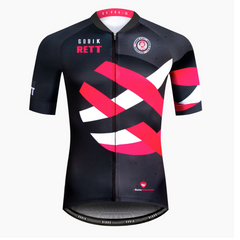 Gobik CX Pro Jersey - Princesas Rett - SpinWarriors