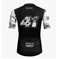 Gobik CX Pro Jersey - Aleix Espargaro 2.0 - SpinWarriors