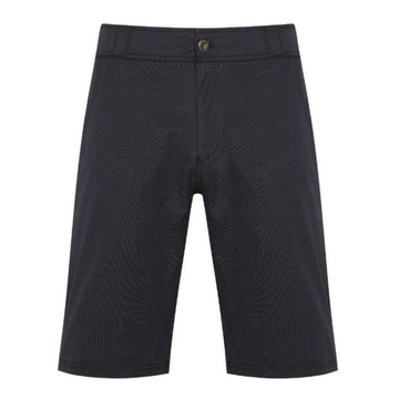 Chapeau! City Short - Pinstripe - SpinWarriors