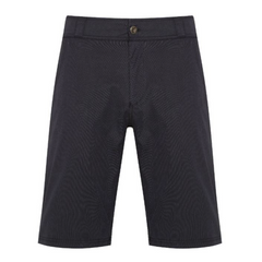 Chapeau! City Short - Pinstripe - SpinWarriors