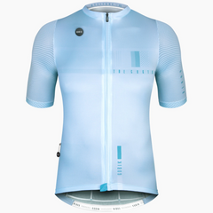 Gobik Attitude Jersey - Stone - SpinWarriors