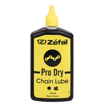 Zefal Pro Dry Lube - SpinWarriors