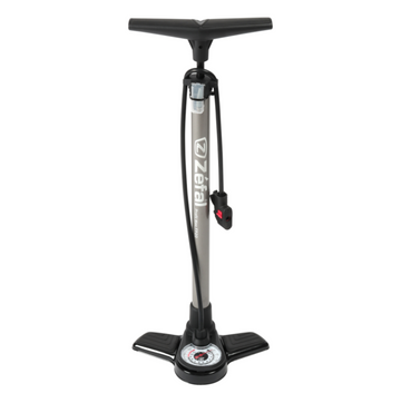 Zefal Profil Max FP20 Floor Pump - SpinWarriors