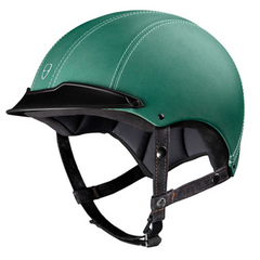 Egide Atlas Helmet - Green - SpinWarriors