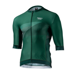 Concept Speed (CSPD) Jersey - Green - SpinWarriors