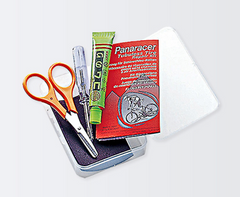 Panaracer Tubeless Tire Repair Kit