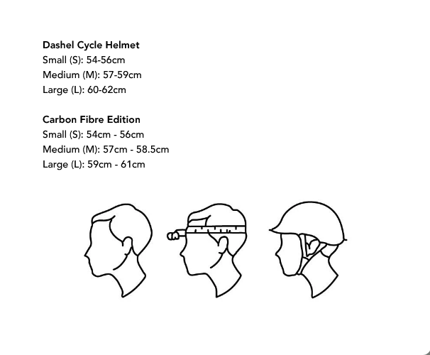 Dashel Carbon Fibre Helmet - Gloss Red - SpinWarriors